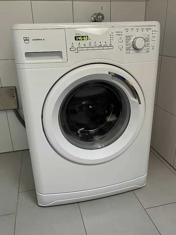 Waschmaschine V Zug Adorina SL