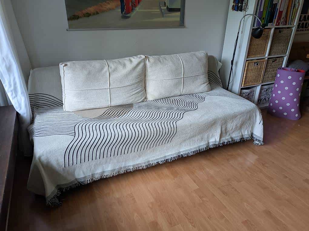 Divano letto