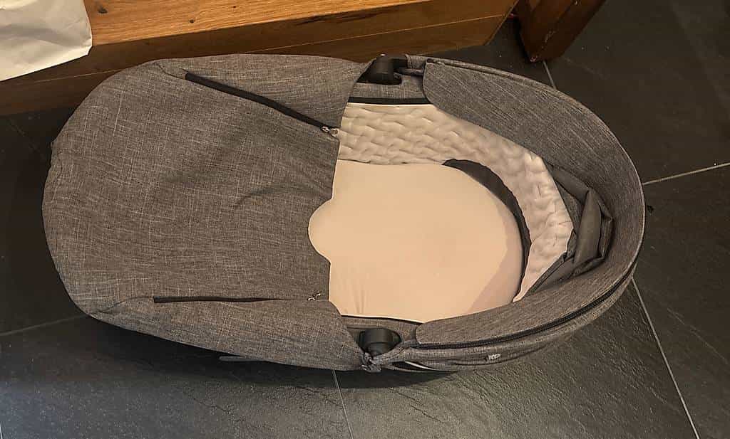 Stokke Xplory V6 Babywanne