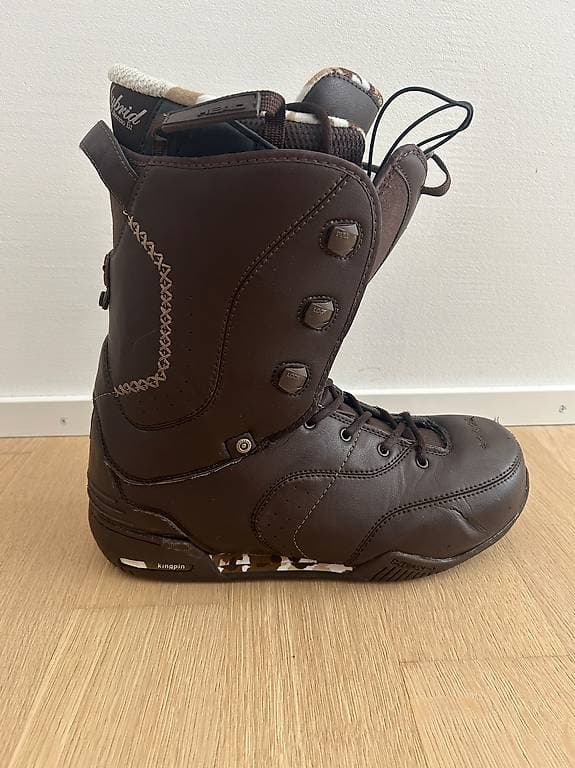 Snowboardschuh HEAD 5Star