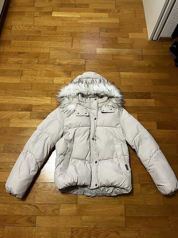 Winterjacke Damen