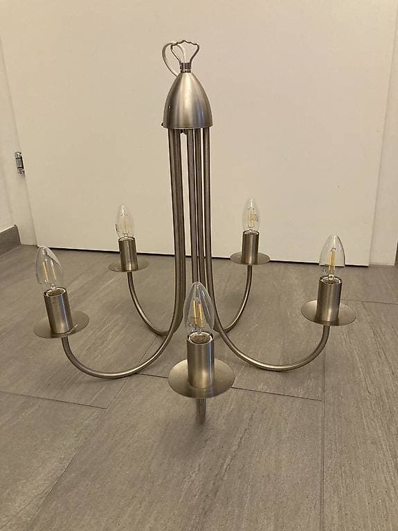 Lampe