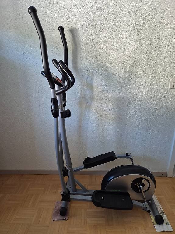 Fitness appartements