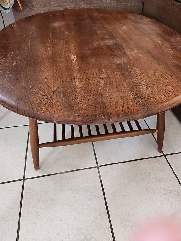 Table basse