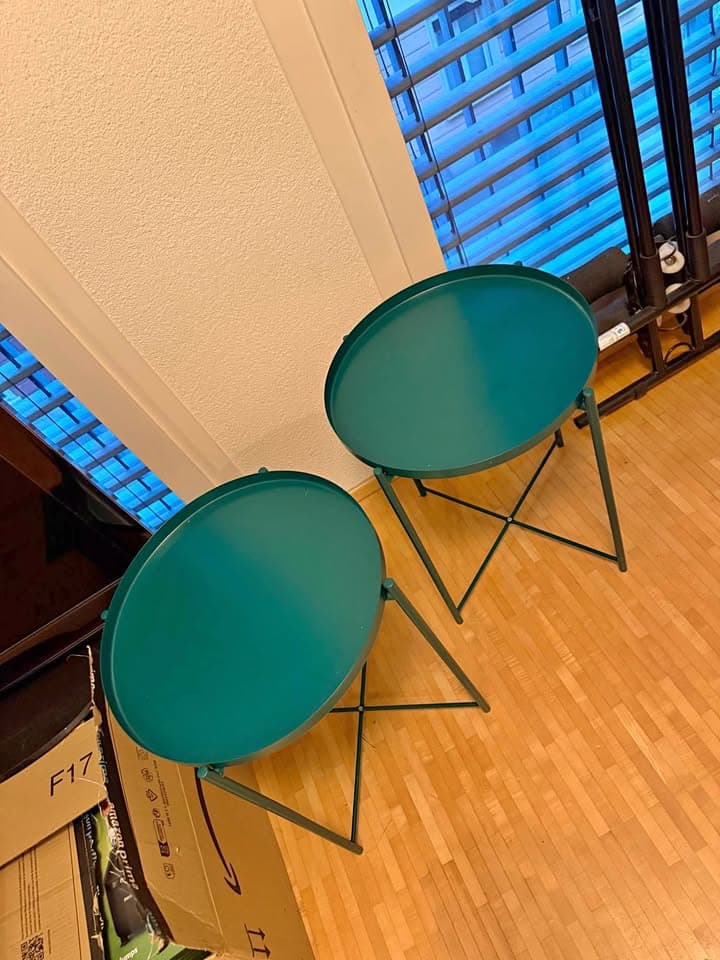 diverses möbel, alles gratis