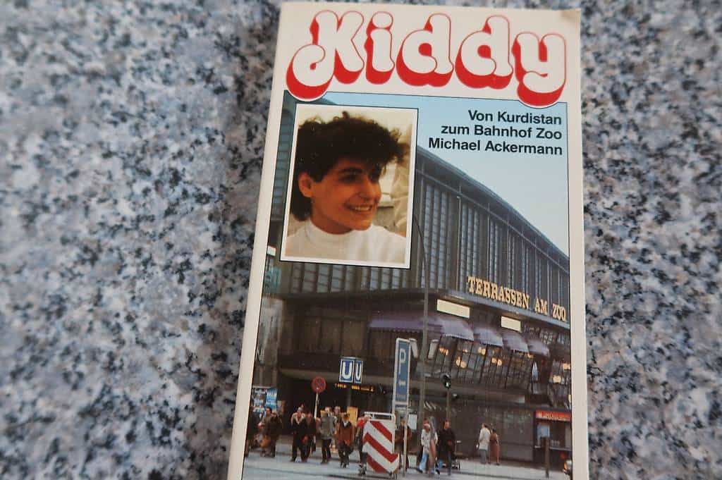 Kiddy