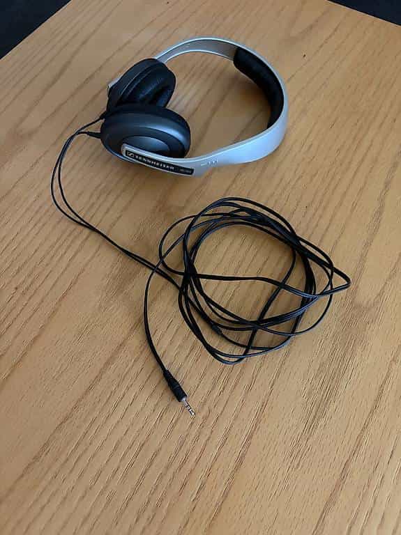 Headset Sennheiser