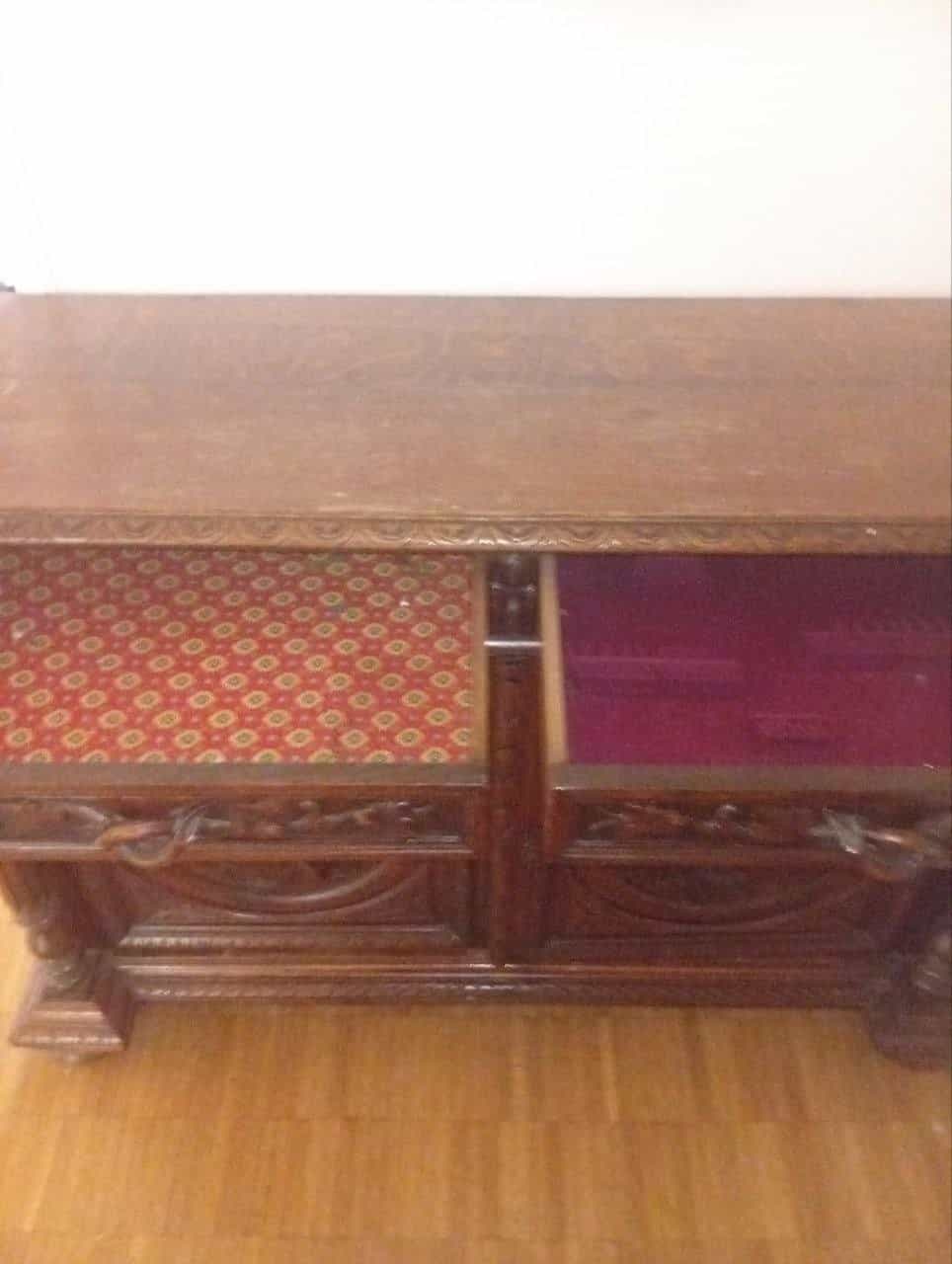 Antikes Sideboard