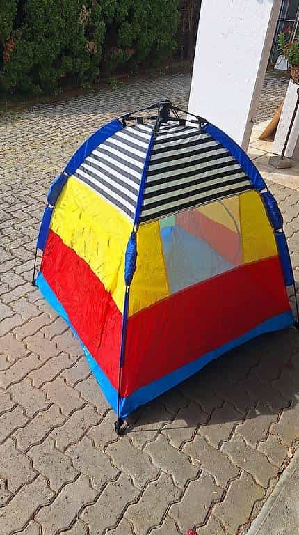 Kinderzelt