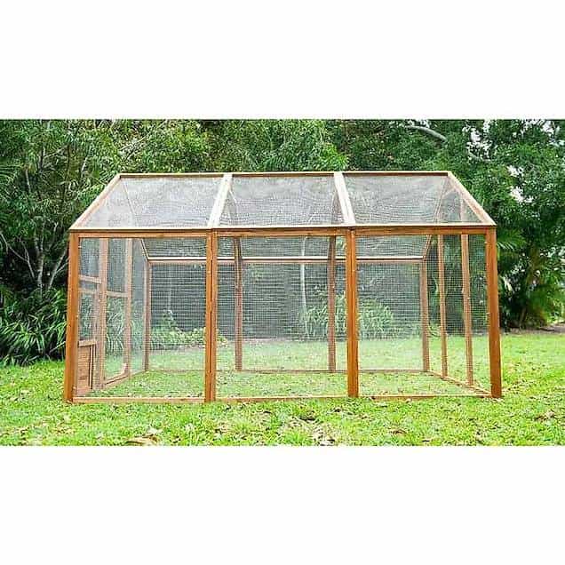 Freigehege »PetHomes Outdoor 6 M2«