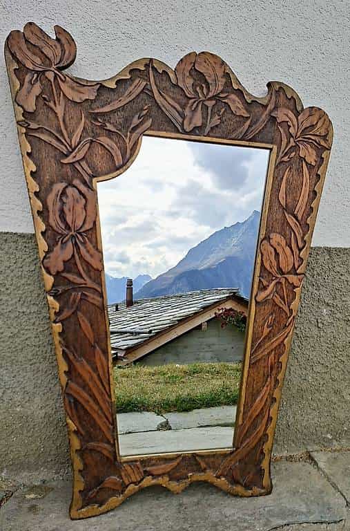 Miroir