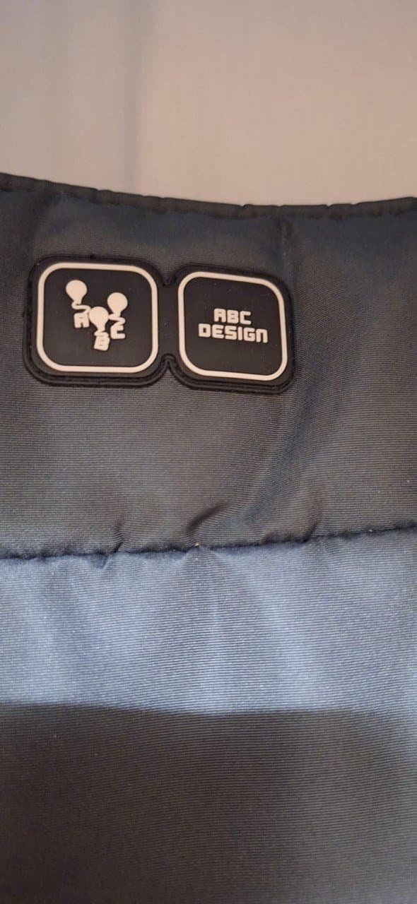 Babyschlafsack