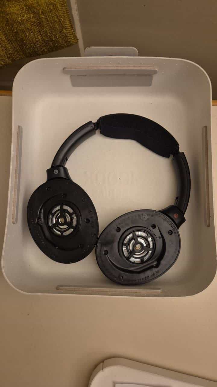 Sony WH-XB900N Kopfhörer
