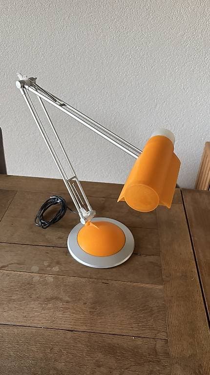 Bürolampe