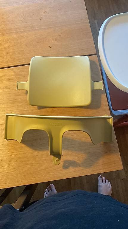 TrippTrapp Baby-Set2