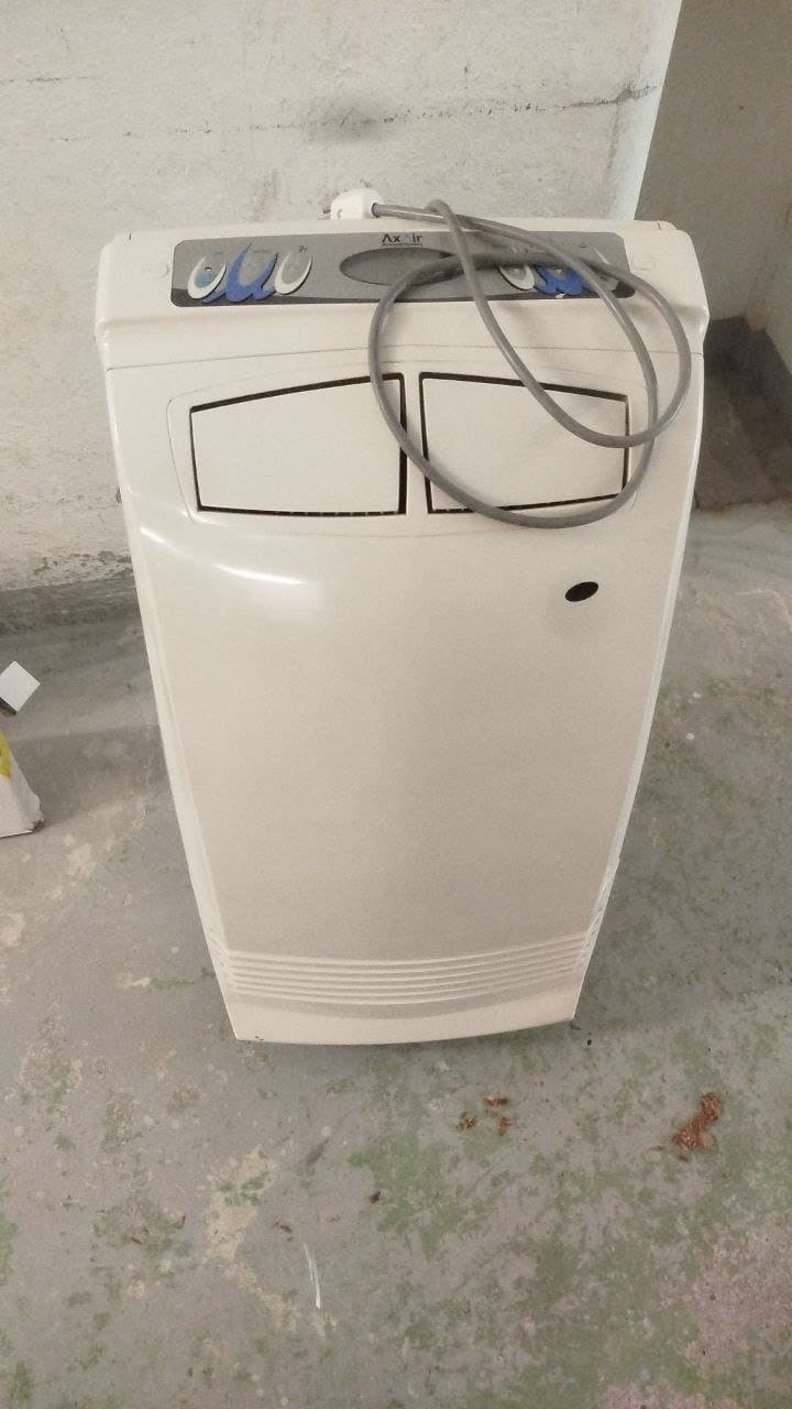 Klimaanlage