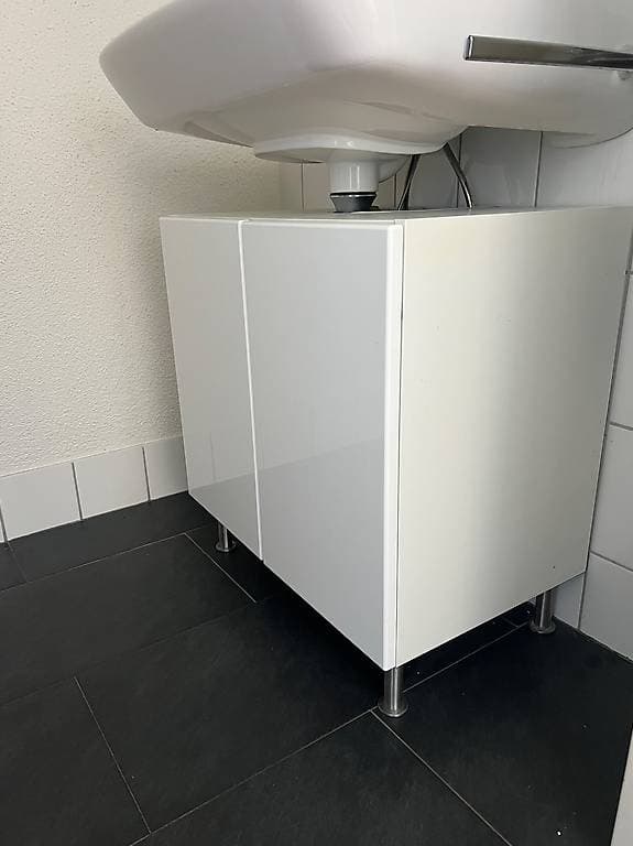 Unterschrank Badezimmer