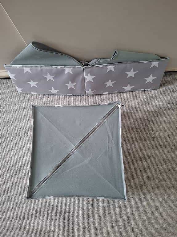 Aufbewahrungsboxen