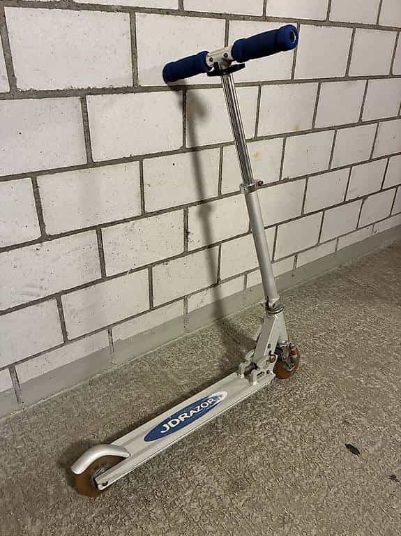 Trottinette