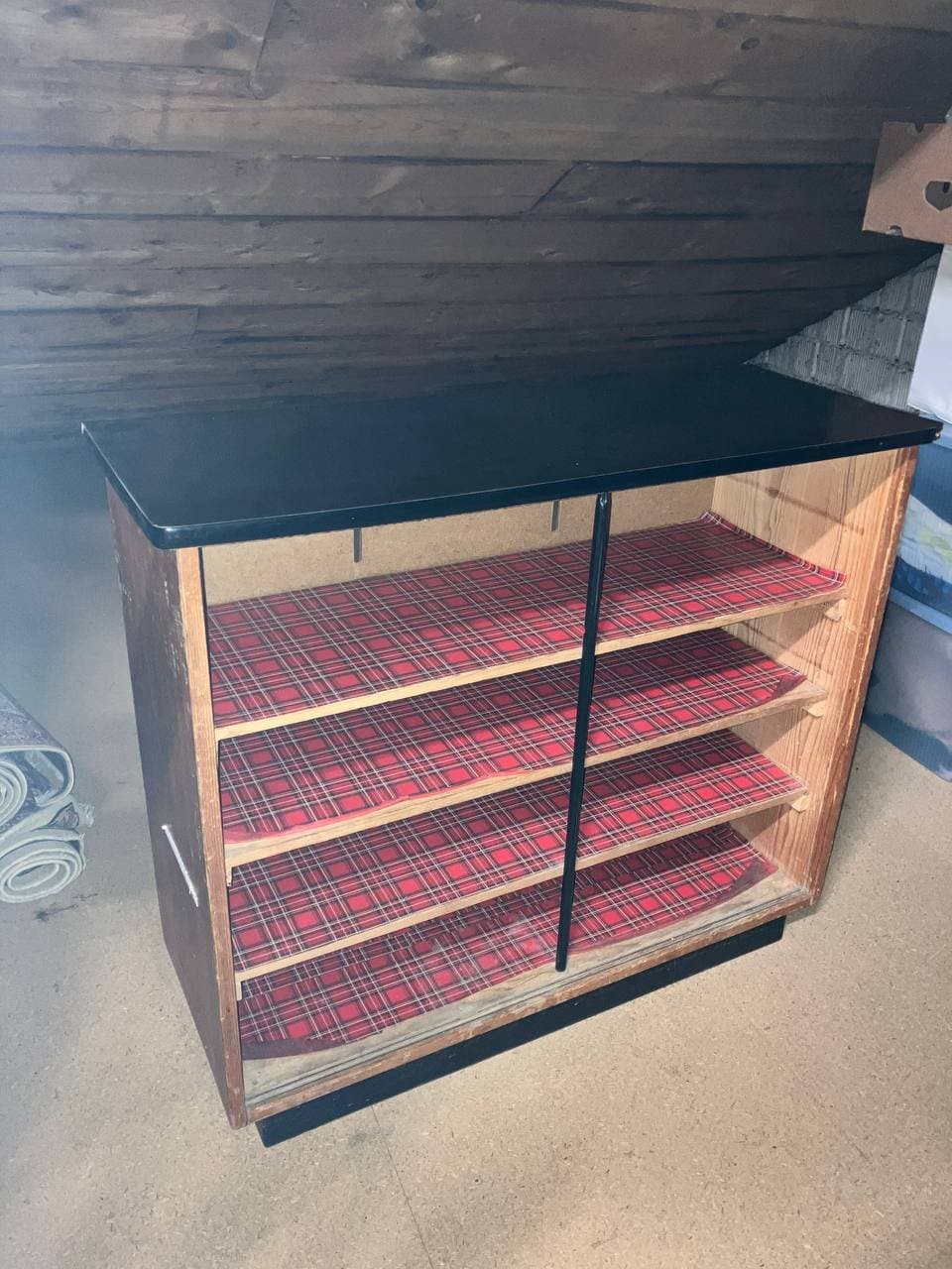 Kommode Schuhschrank