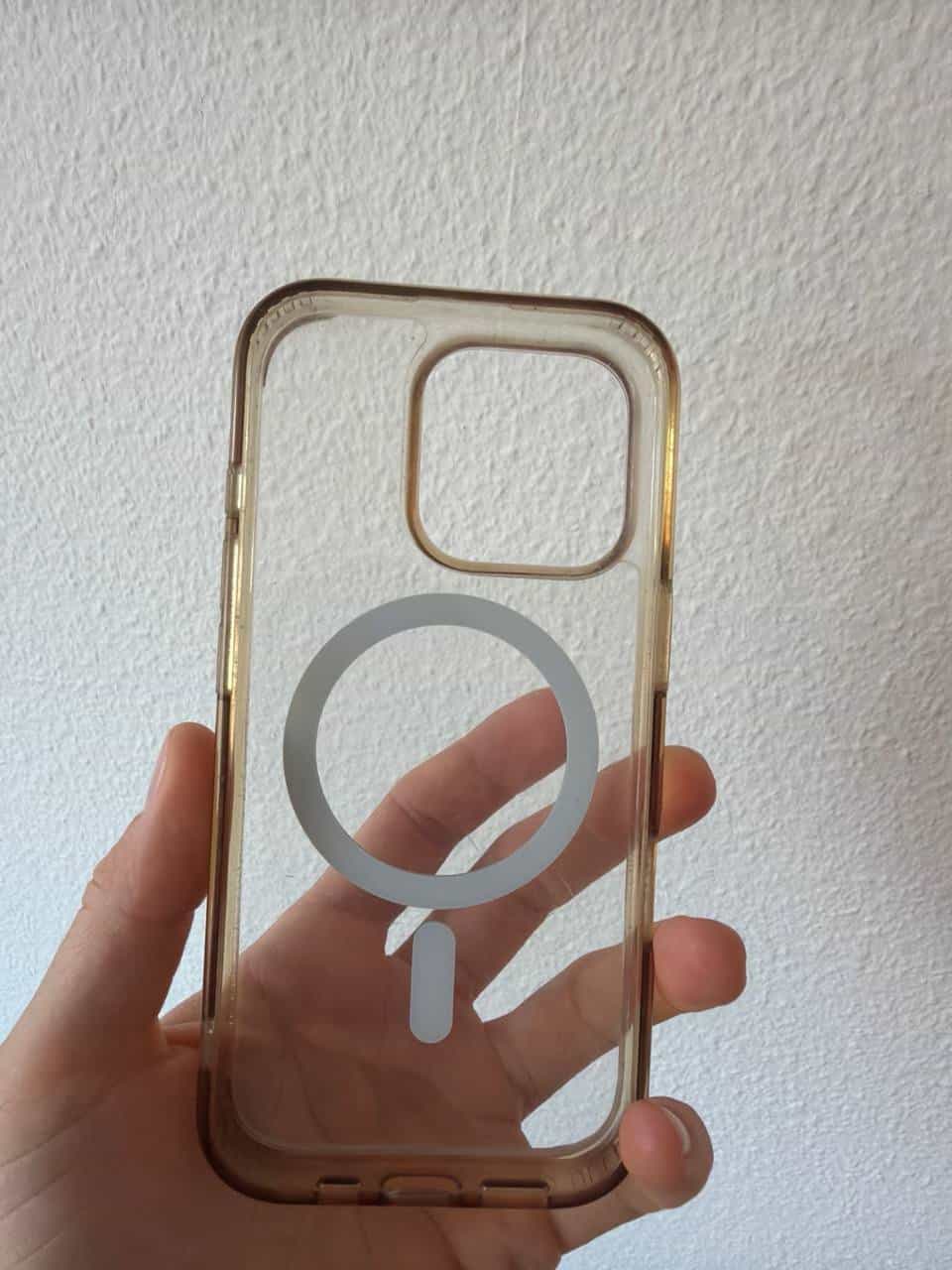 Handy Case / Schutzhülle
