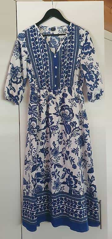 Kleid