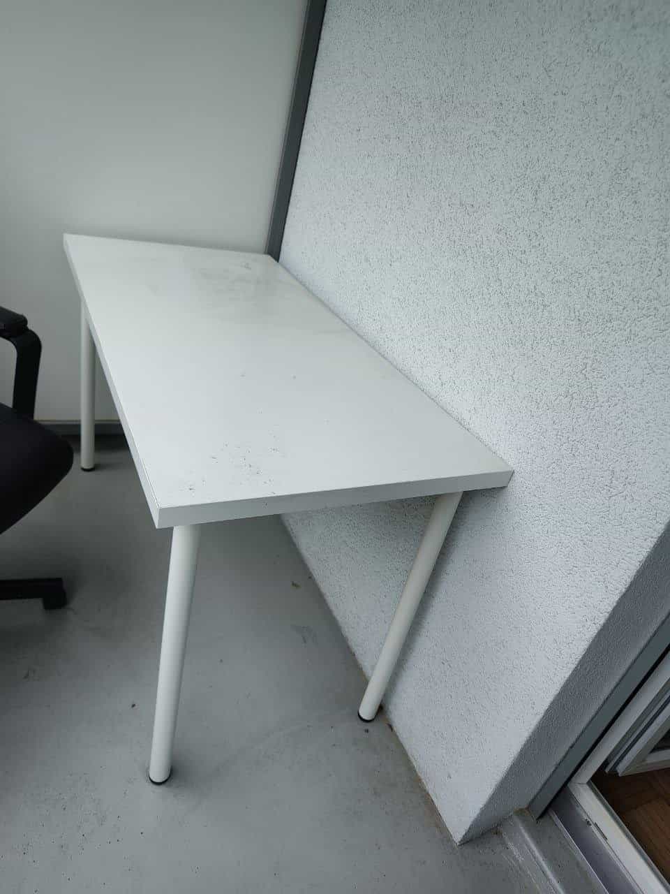 Tisch zu verschenken