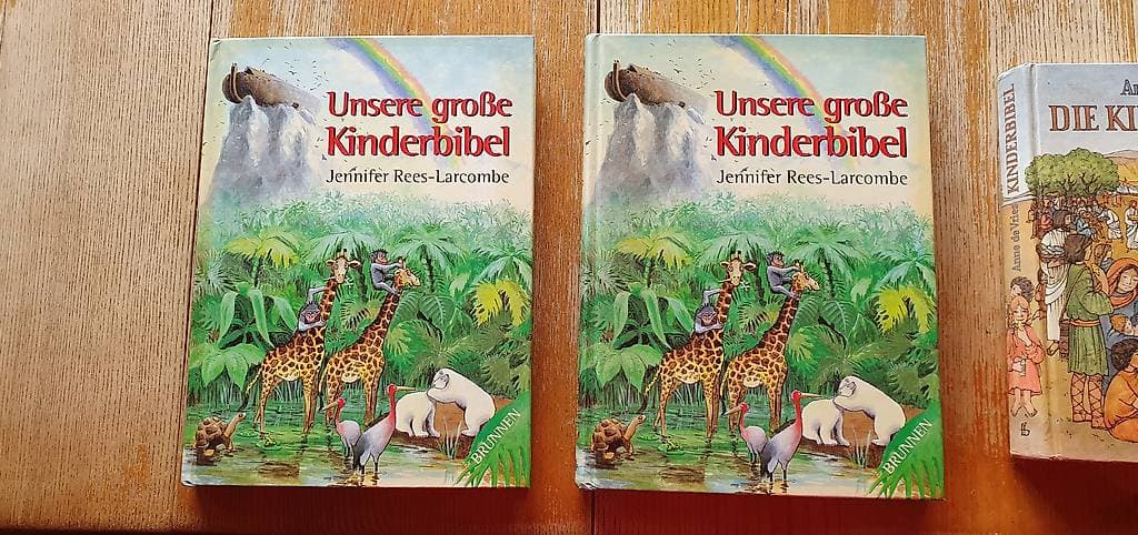 Kinderbibel