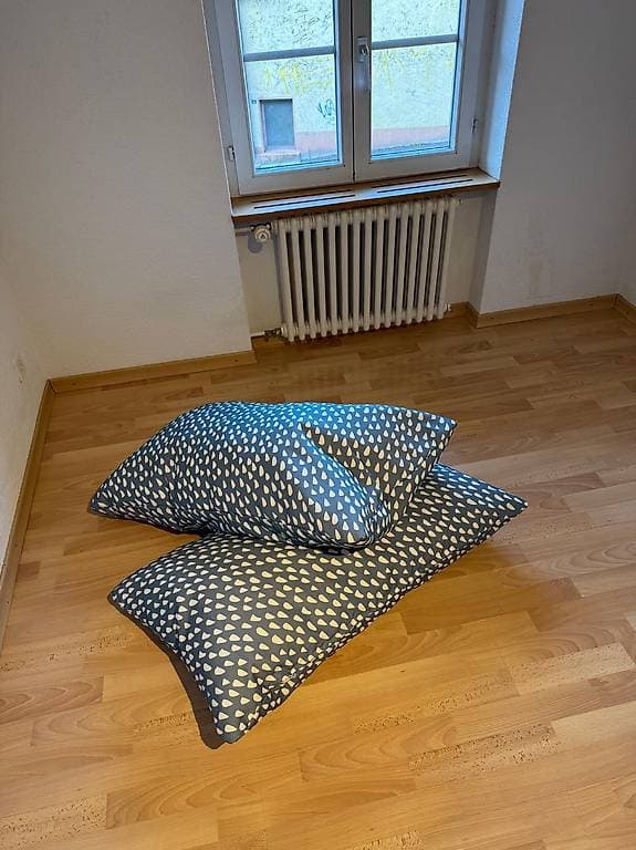 ikea kissen für hunde UTSADD