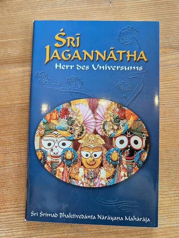 Herr des Universums
