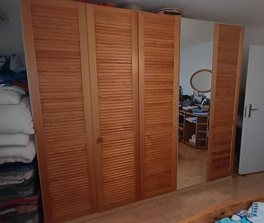 Schrank