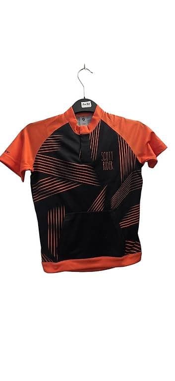 Maillot velo et sport NEUF enfant 1m40