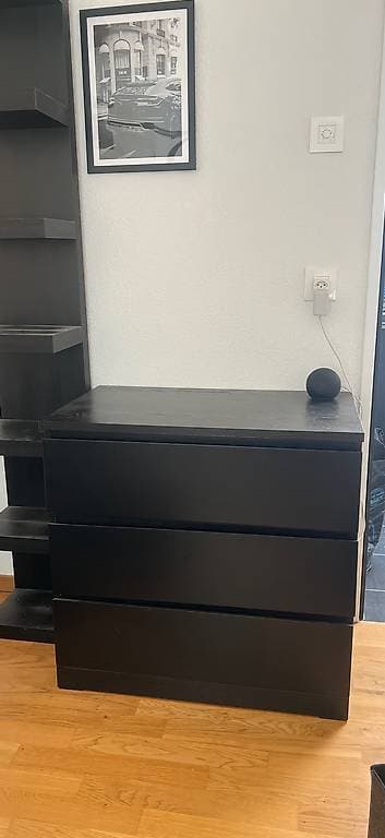 Kommode gut erhalten