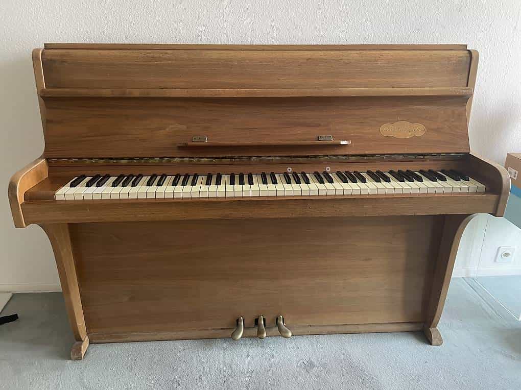Piano