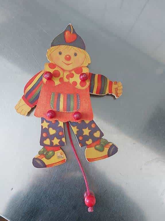 Hampelmann