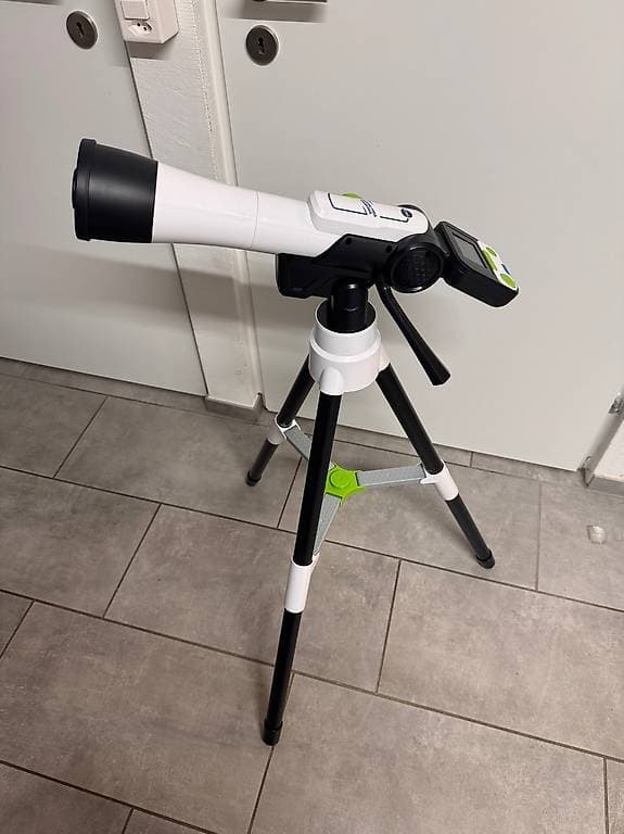 Vrtech Teleskop zu verschenken
