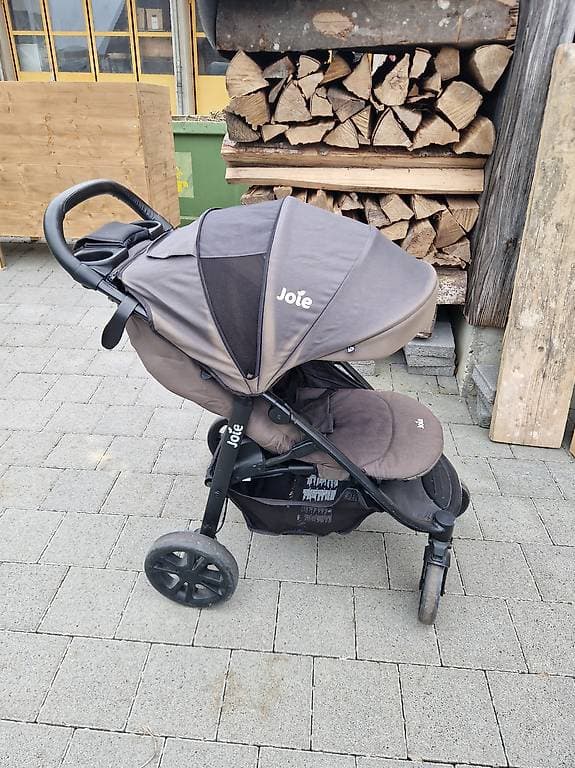 Joje Kinderwagen
