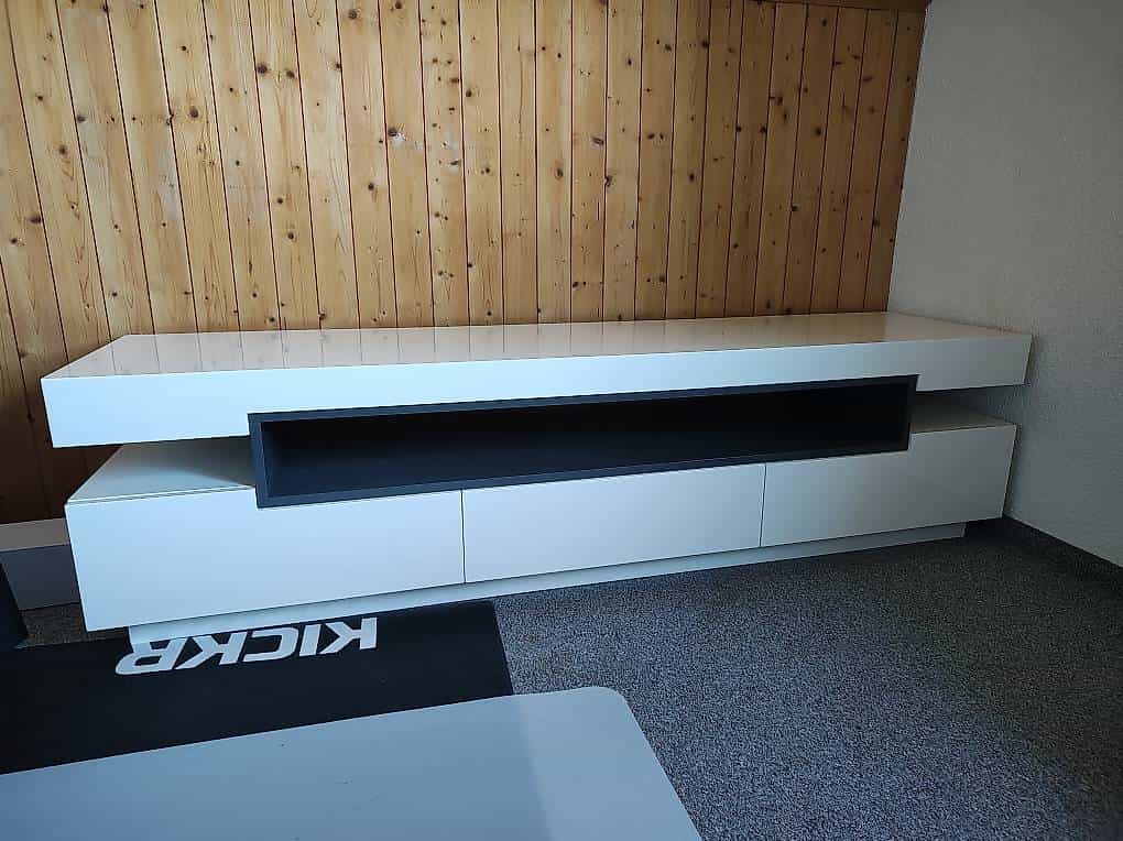 TV Lowboard
