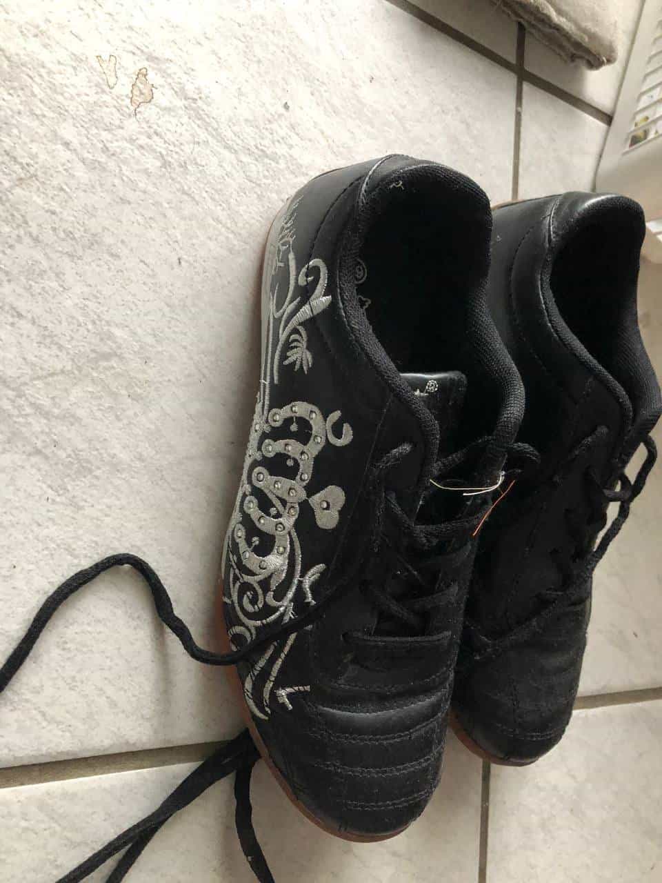 Schuhe Grösse 39
