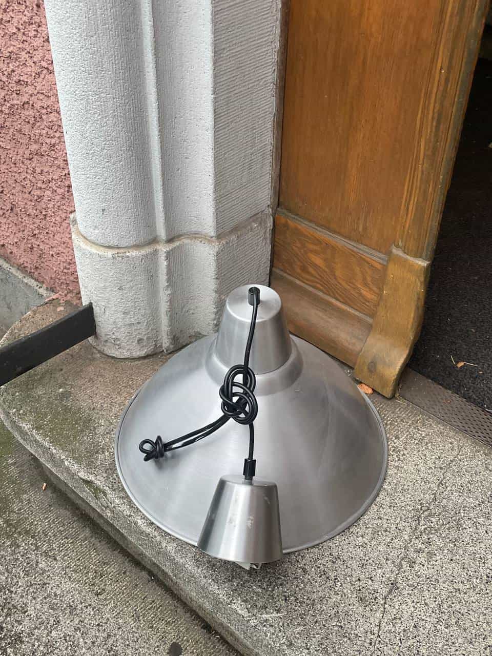 Pendelleuchte