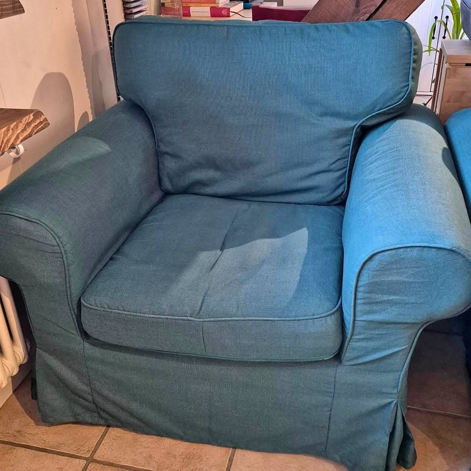 Sofa Gratis Abzugeben