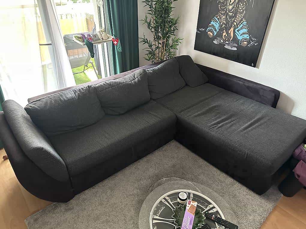 Sofa Gratis abzugeben!