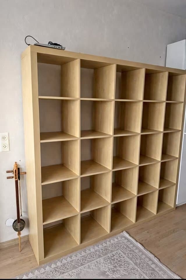 Kallax Regal 150x150 gratis abzugeben