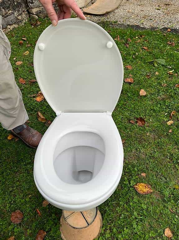 Wand WC Villeroy & Boch