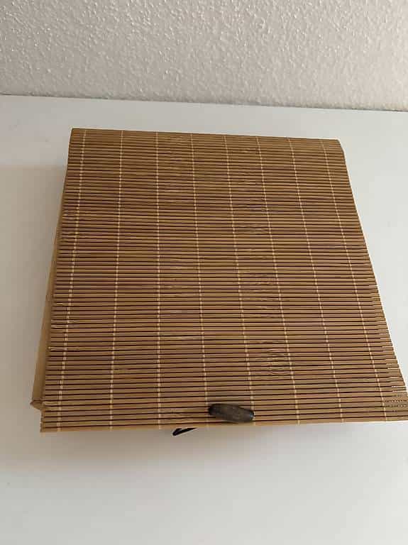 Tee Aufbewahrungsbox