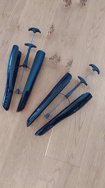 Stiefelspanner / Schuhspanner für Stiefel
