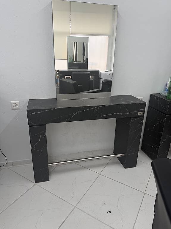 Friseur Inventar zu Verkaufen