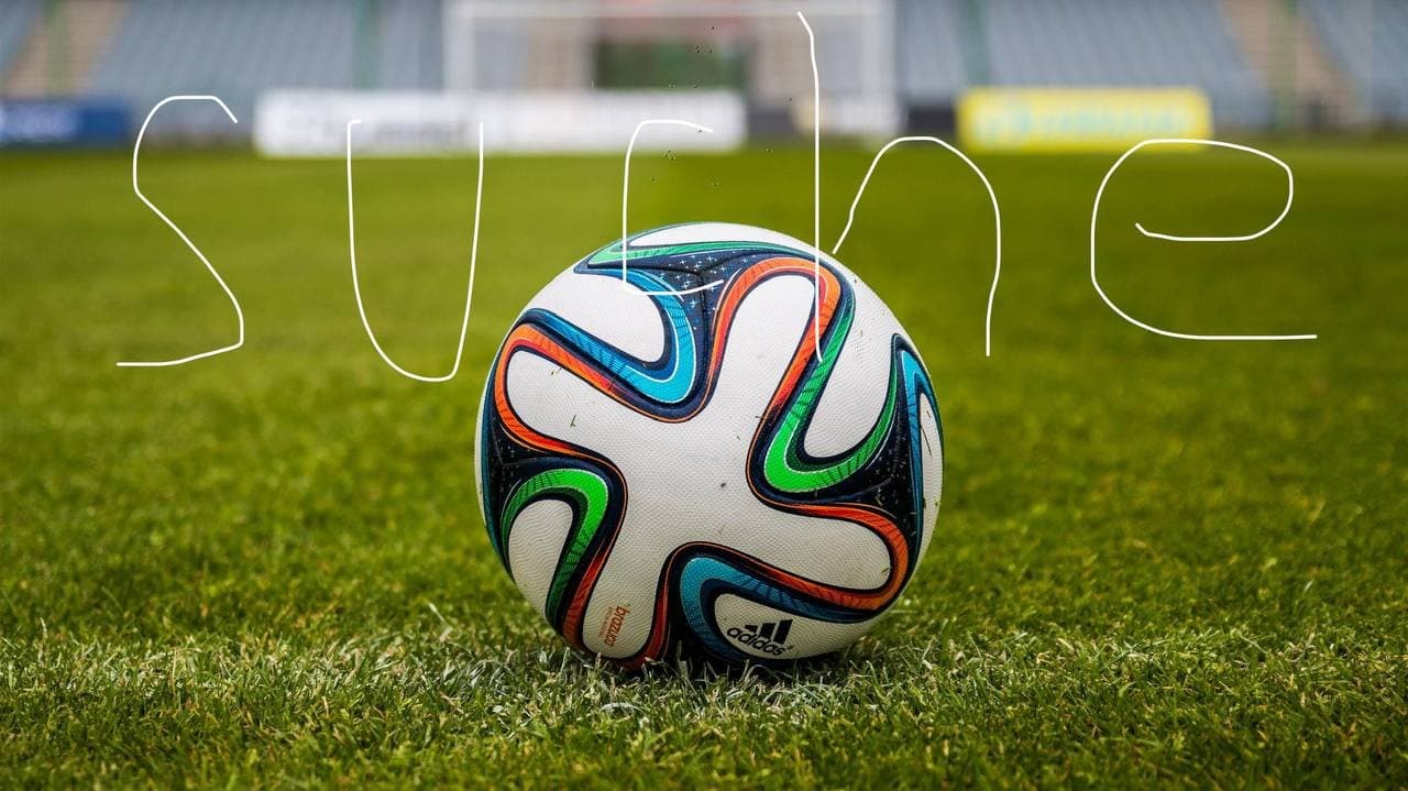 Fußball