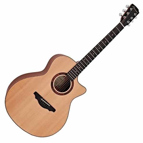 Recherche don dune guitare acoustique pour un foyer