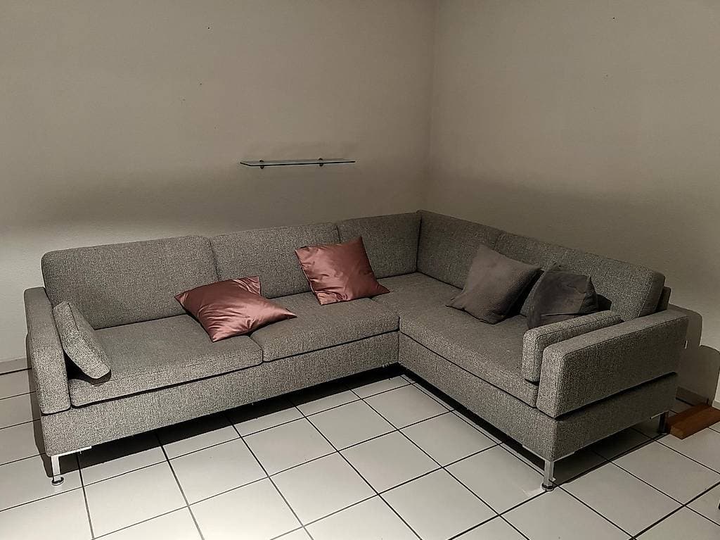 Sofa Pfister, guter Zustand